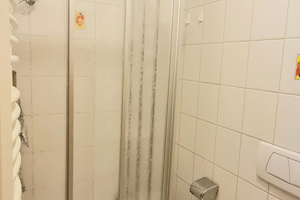 Duschbad