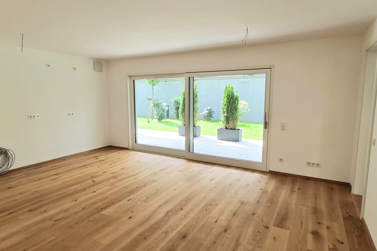 Wohnen/Kochen
