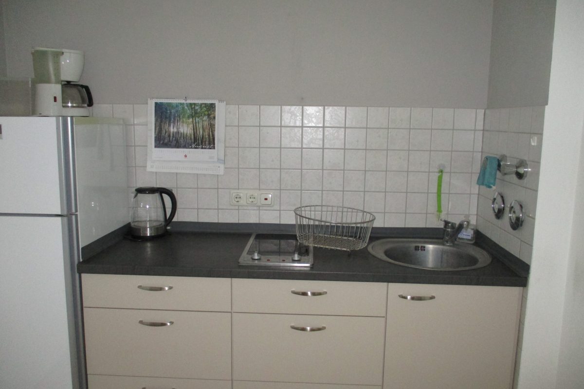 Küchenbereich